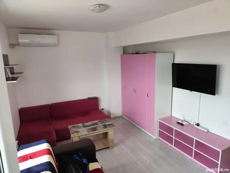 Garsoniera de inchiriat sector 2 - 5