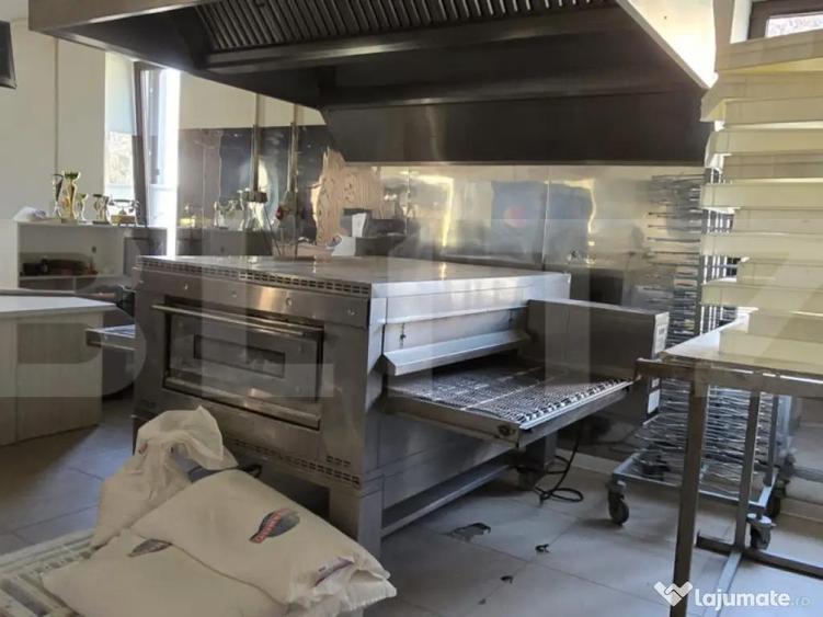 Spatiu comercial, 382 mp, zona - Piata de alimente - 1