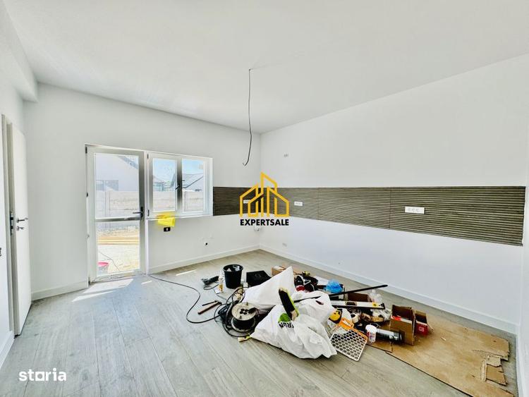 CASA INDIVIDUALA /DOMNESTI/ 4 camere/400MP TEREN - 8