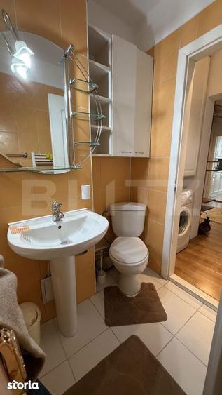 Apartament 2 camere, 65 mp, zona Semicentral / Poli 2 - 6