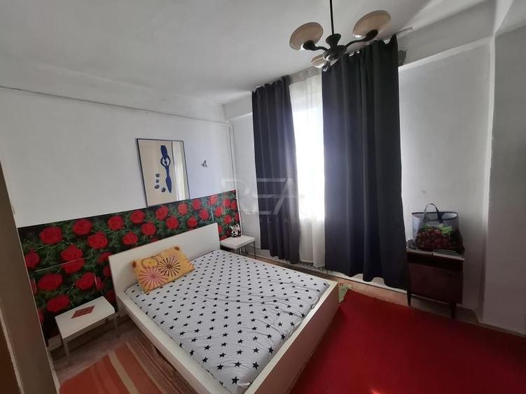 2 camere, 11/11, 65 mp, anvelopat-Lujerului - 3