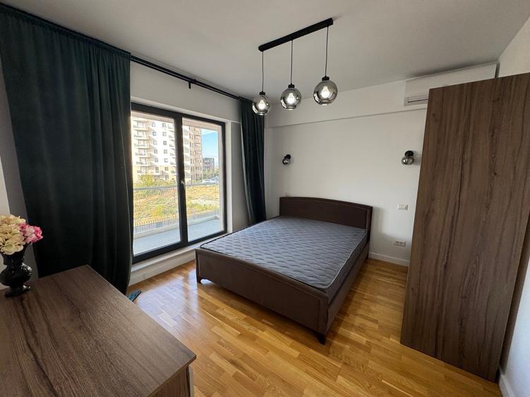 Închiriere vilă Boreal – 140 mp (AXI92) - 14