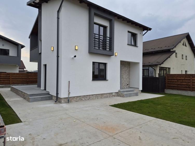 Casa P+1 ,vizavi de Restaurant Cetate,Valea Mare-Podgoria - 16