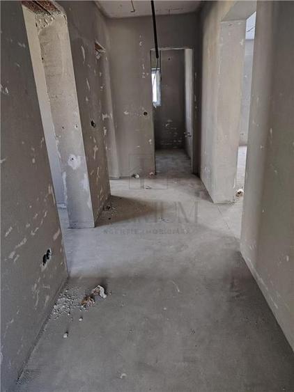 Duplex toate utilitatile - iluminat stradal - doua fronturi - pret de apartament - 9