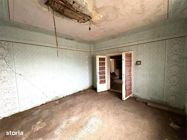 Casa cu 3 camere in Berindan | Teren 1.850 mp, aproape de oras - 3