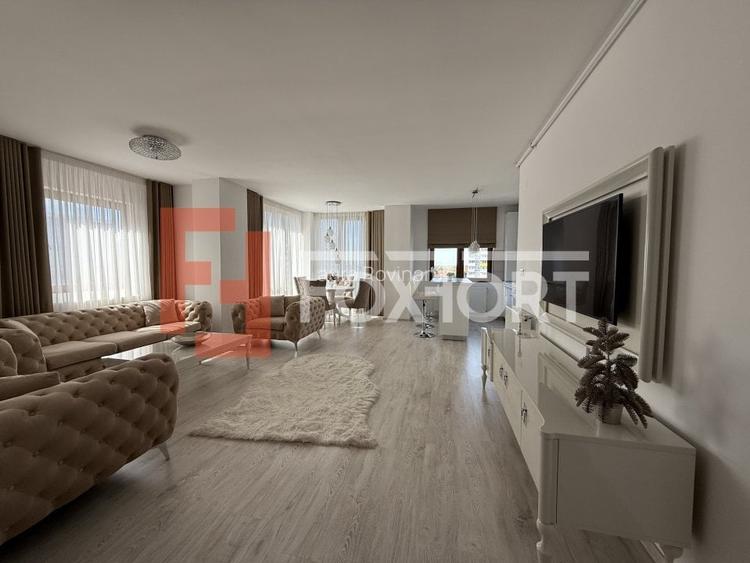 Apartament cu 2 camere de inchiriat in Timisoara, zona Torontalului