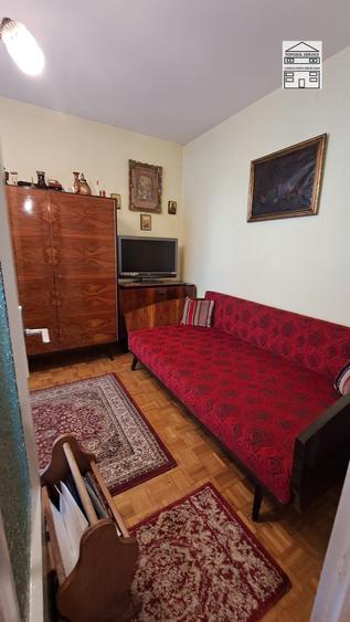 Apartament 3 camere, parter înalt – zona Sovata - 5