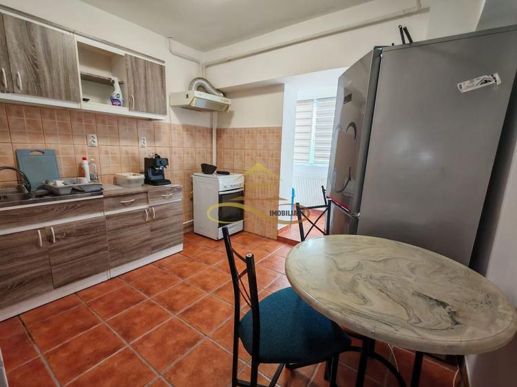 Apartament de inchiriat 2 camere Bacau central - 10