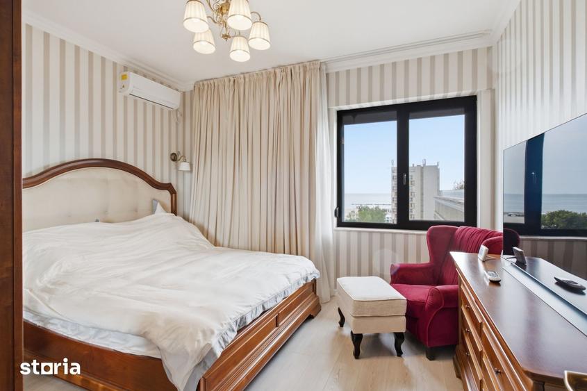 Apartament cu 4 camere în Central