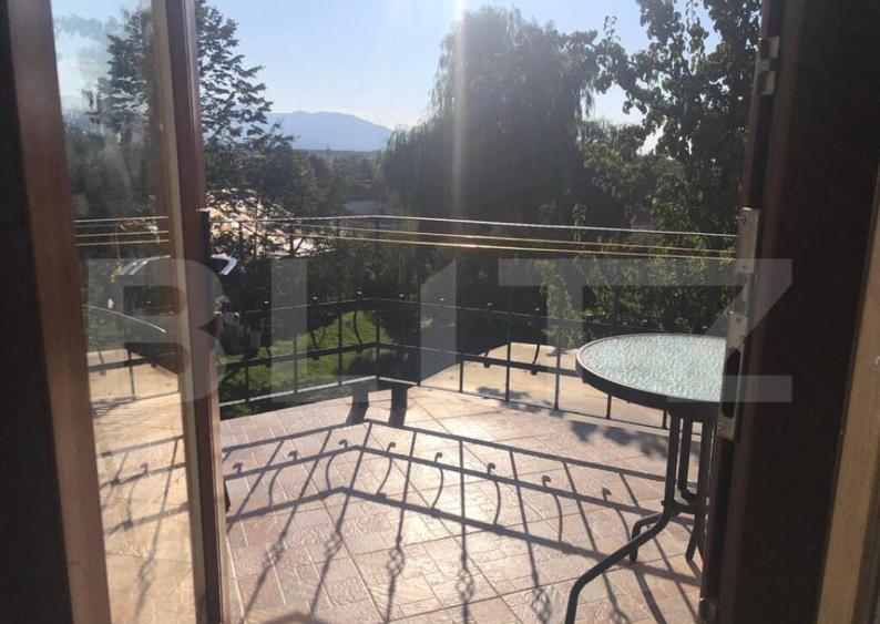 ???? Casa de vanzare Tarlungeni, judetul Brasov - 5