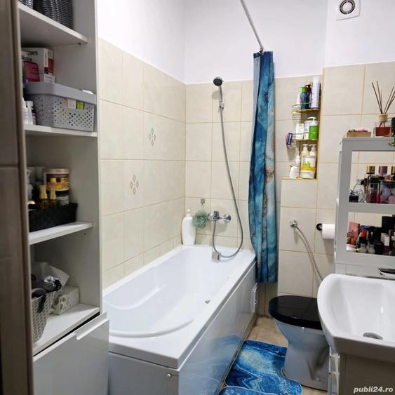 Apartament 2 camere decomandat. Loc de parcare inclus - 5