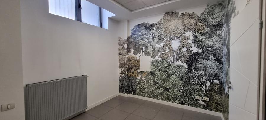 Direct proprietar - Spatiu comercial de închiriat - Piața Crângași - 3