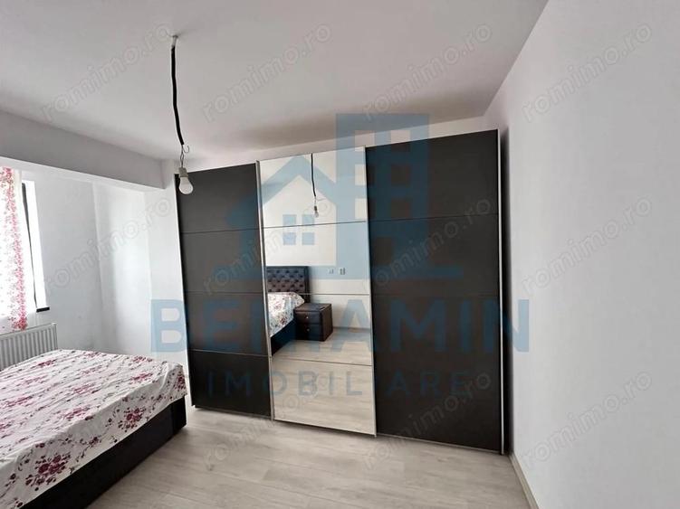Apartament cu 2 camere nedecomandat în Central - 4