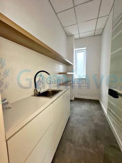 Gaminvest Hala industriala de vanzare, Parc Industrial Eurobusiness 1, Oradea - 11