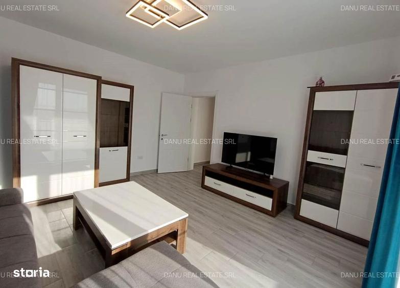 Apartament 2 camere decomandat,mobilat/utilat Cristian - 2
