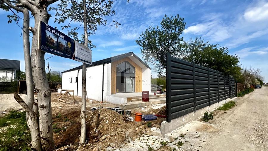 Casă Individuală Premium pe Parter | Eficiență Energetica Maxima - 16
