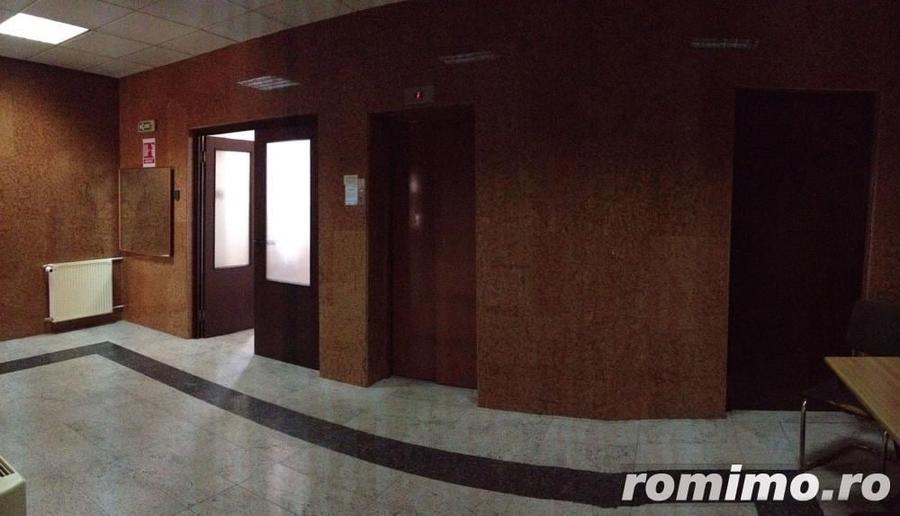 Cladire de Birouri Ion Mihalache - 4