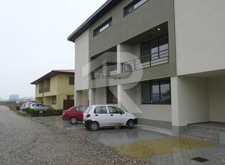 Inchiriere Vila Pipera Porsche - 2