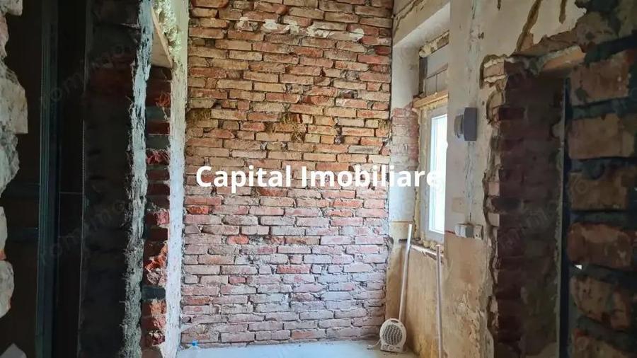 Comision 0% Apartament cu 2 camere, Cisnadie, 37MP - 3