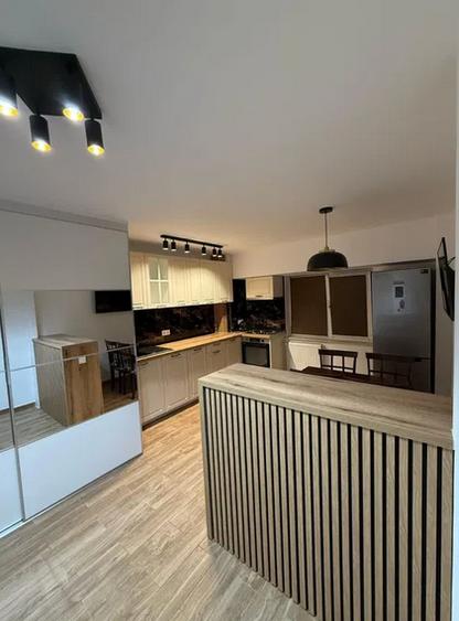 UNIRII Alba Iulia Metrou Piata Muncii  STRADAL  5/9 AMENAJAT,UNTILAT MOBILAT - 1