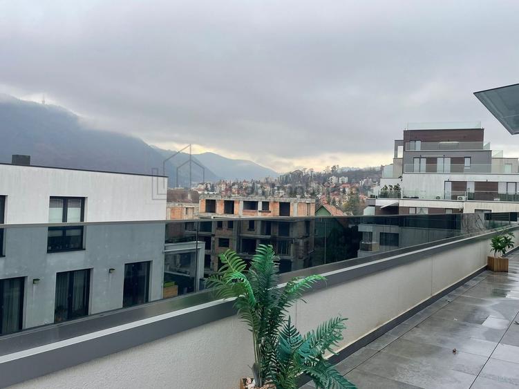 Apartament 3 camere open space - ULTRA CENTRAL - 24