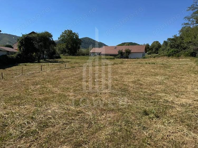 4 Parcele de vanzare | Rasinari - 2