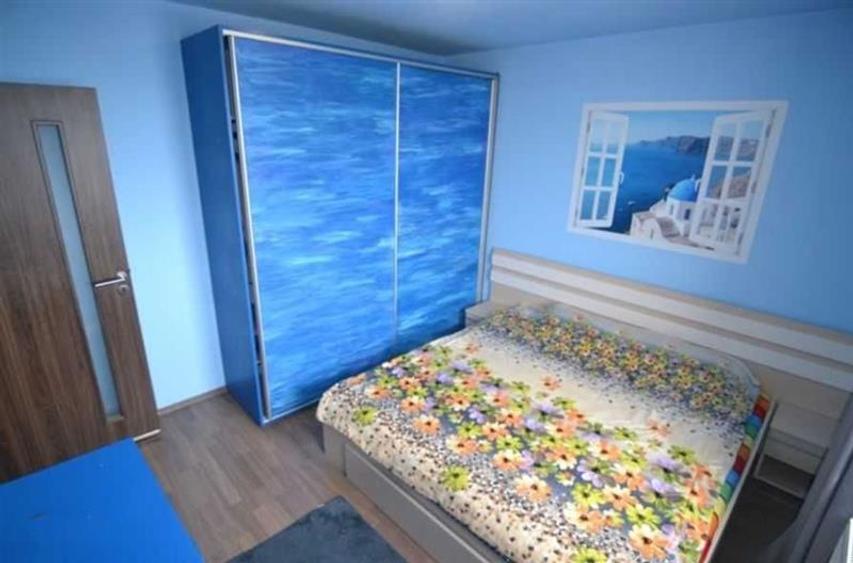 Apartament 2 camere renovat zona Astra- Saturn - 3