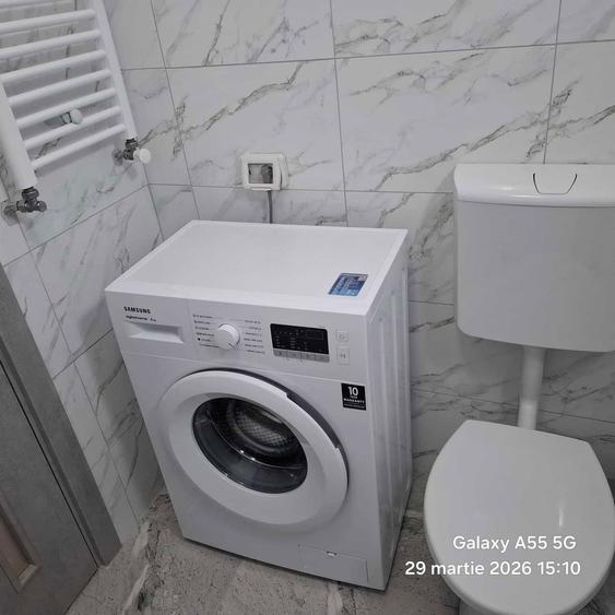 Militari,2 camere,centrala,aer conditionat,liber,bloc nou 2025 - 5