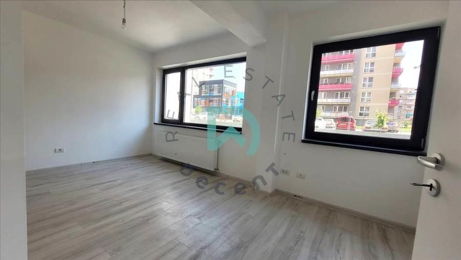 Garsoniera,  47 mp, Tractorul - 6