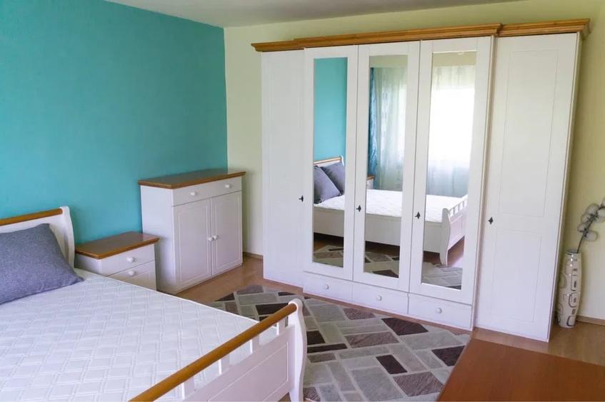 Apartament de inchiriat 2 camere, Manastur - 2