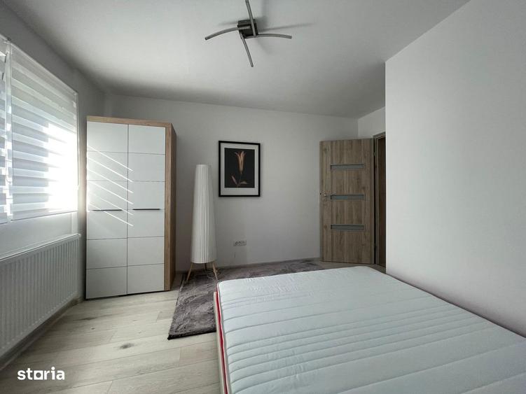 Apartament 3 camere, metrou Dimitrie Leonda-Berceni - 7