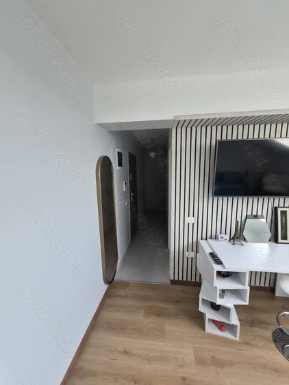 Apartament cu o camera de inchiriat, nou. - 9