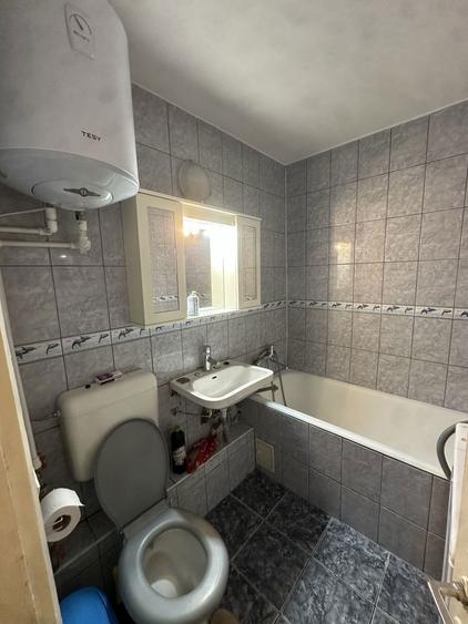 Garsoniera IanculuiObor | 5 min metrou | renovata | 350 - 2