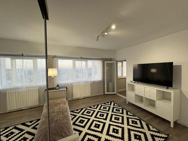 Inchiriez garsoniera centru - 3