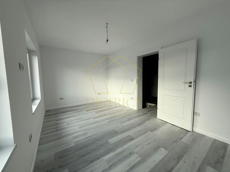 Casa tip duplex de 110 mp utili cu 4 camere | Sacalaz - 5