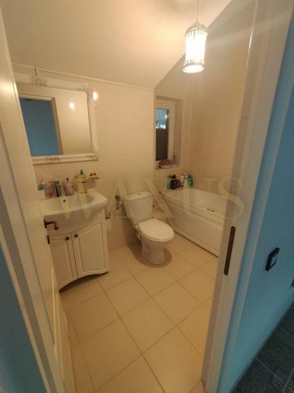 Apartament 3 camere, terasa 15 mp, parcare, Tautului - 10