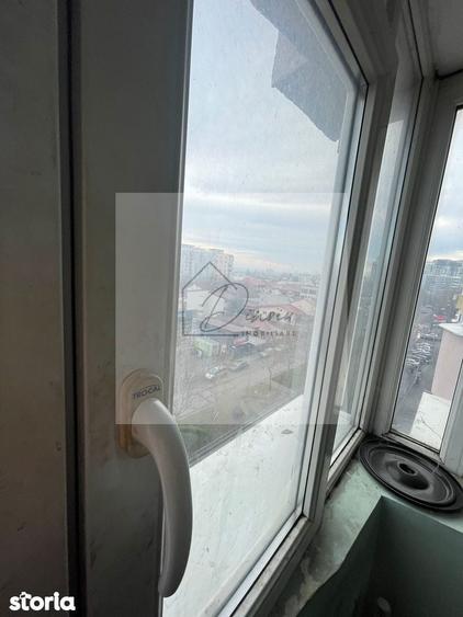 Apartament 4 camere de vanzare D-na Ghica I Parc Plumbuita I COM 0% - 9