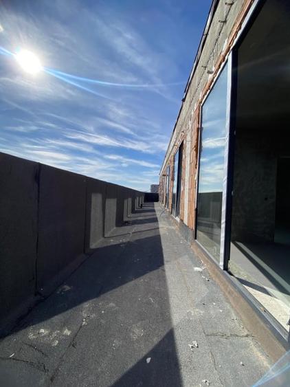 Apartament 2 camere, terasa, parcare subterana TVA inclus, posibilitate finisare - 9