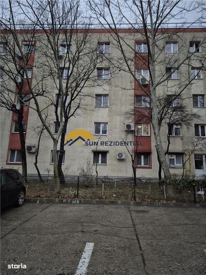 Berceni- Izvorul Rece 2 Camere, Bloc reabilitat. - 5