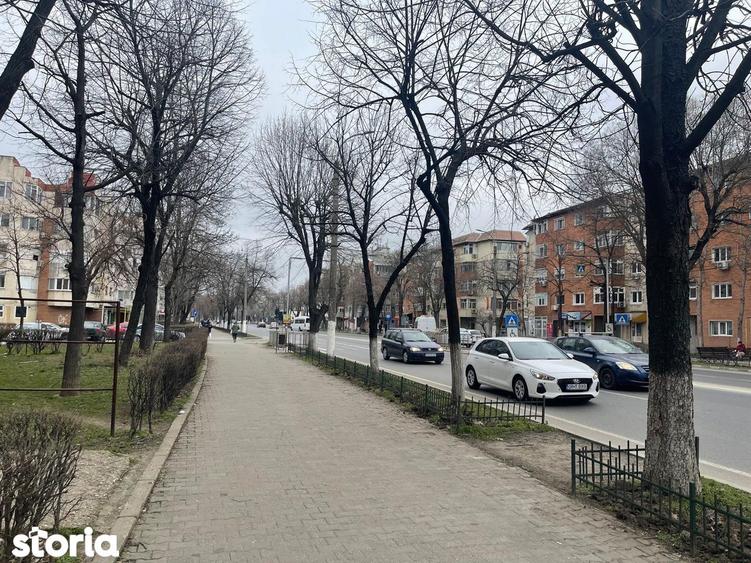 2 camere, centrala proprie - Strada Bucure?ti, Giurgiu - 17