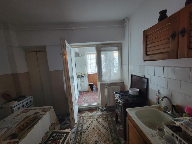 Apartament 2 camere 69mp Slanic Moldova - 3