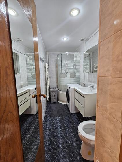 Vitan, garsoniera, 42mp, LOC PARCARE, 4 min Mall Vitan, renovata total - 8