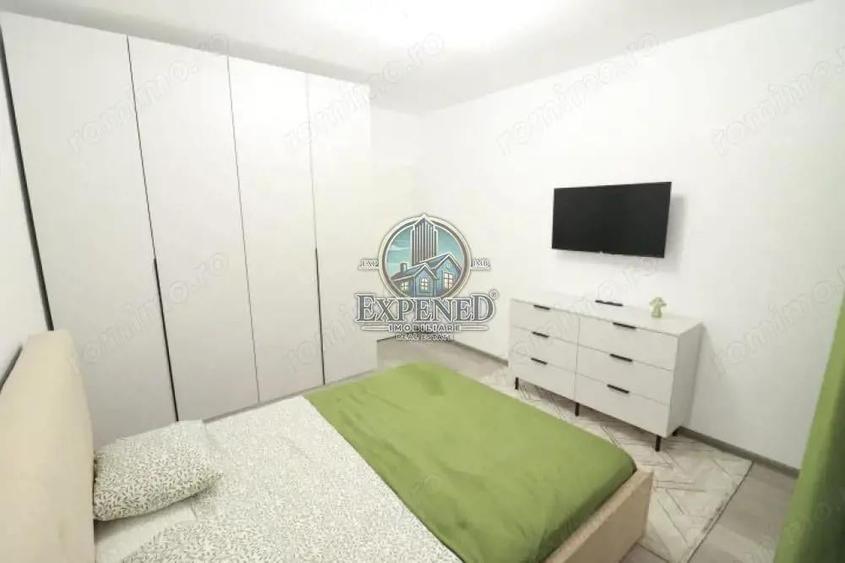 Inchiriere apartament 2 camere Berceni|Centrala|Parcare - 4