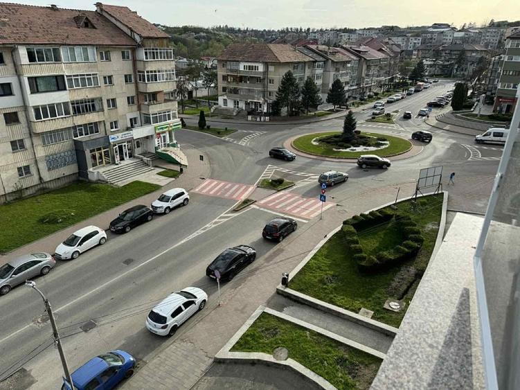Apartament Penthouse - 180 mp, cu sauna si semineu, Unicat, Dorohoi - Central - 7