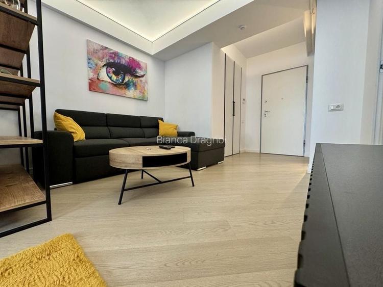 De inchiriat|Cortina North-Pipera| Studio