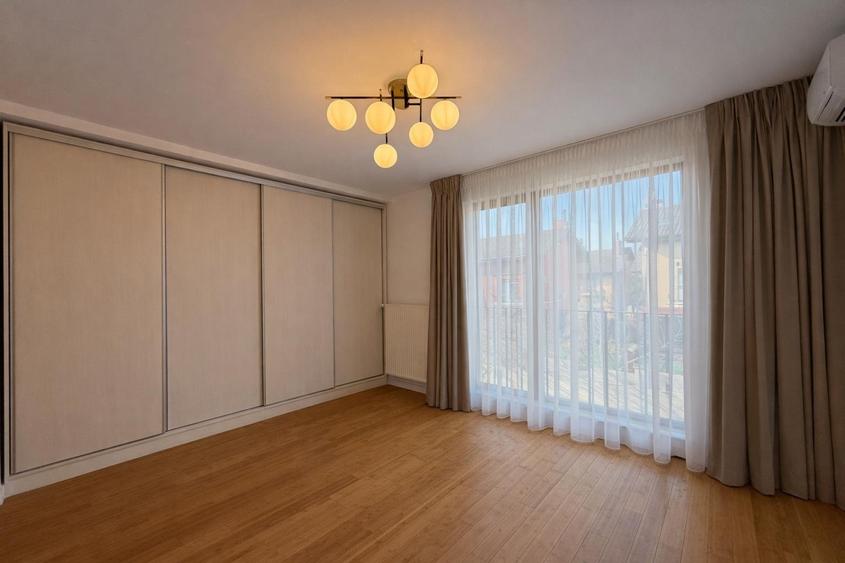 Vila 5 Camere || Pipera - Iancu Nicolae || Piscina || Complex Securizat - 7