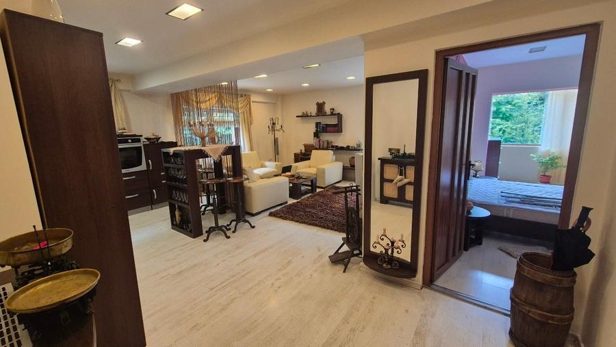 Apartament 2 camere in Racadau - 5