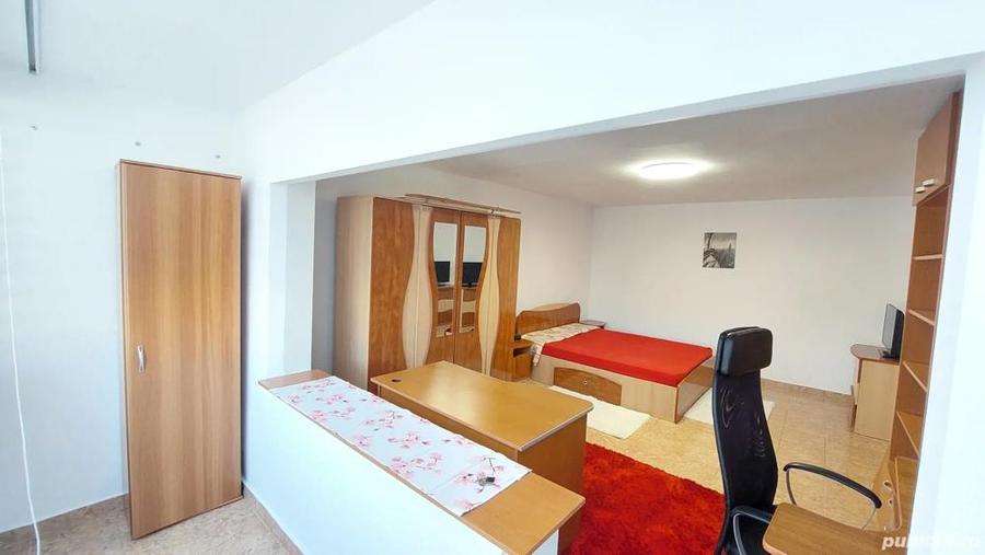 Proprietar garsoniera Piata Alba Iulia Decebal - 1