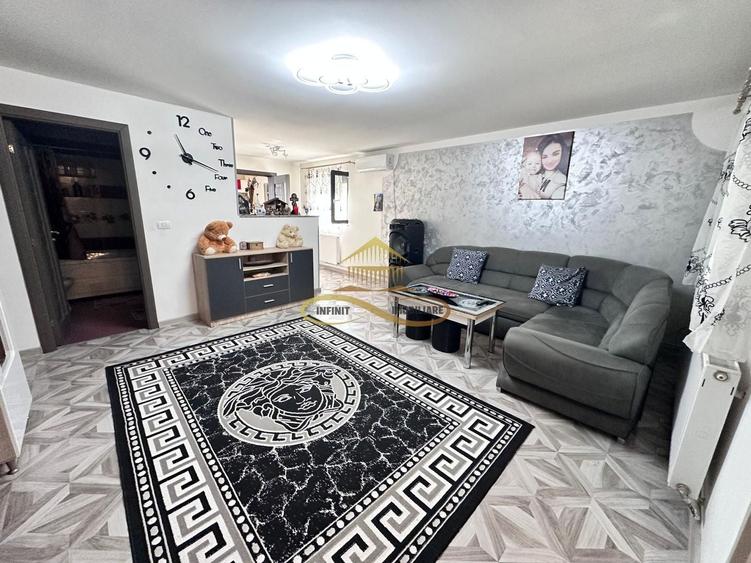 Casa de vanzare Radomiresti Bacau - 3