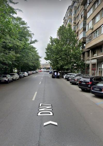 Spatiu Comercial Gara de Nord 50 mp - 4